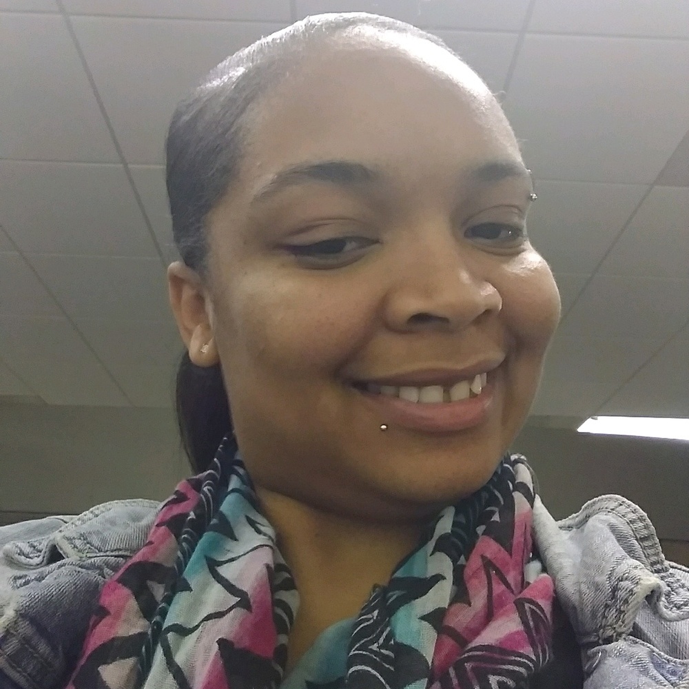 Meet your Posher, Cherice